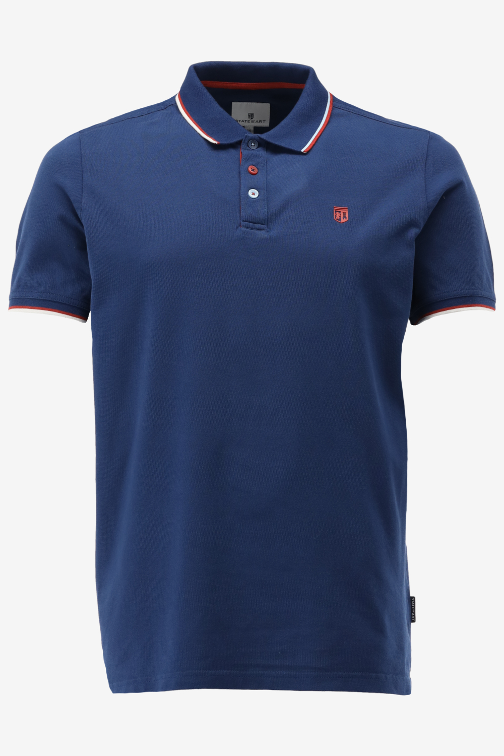 State of Art Poloshirt 