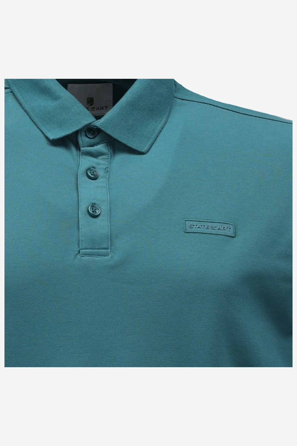 State of Art Poloshirt 