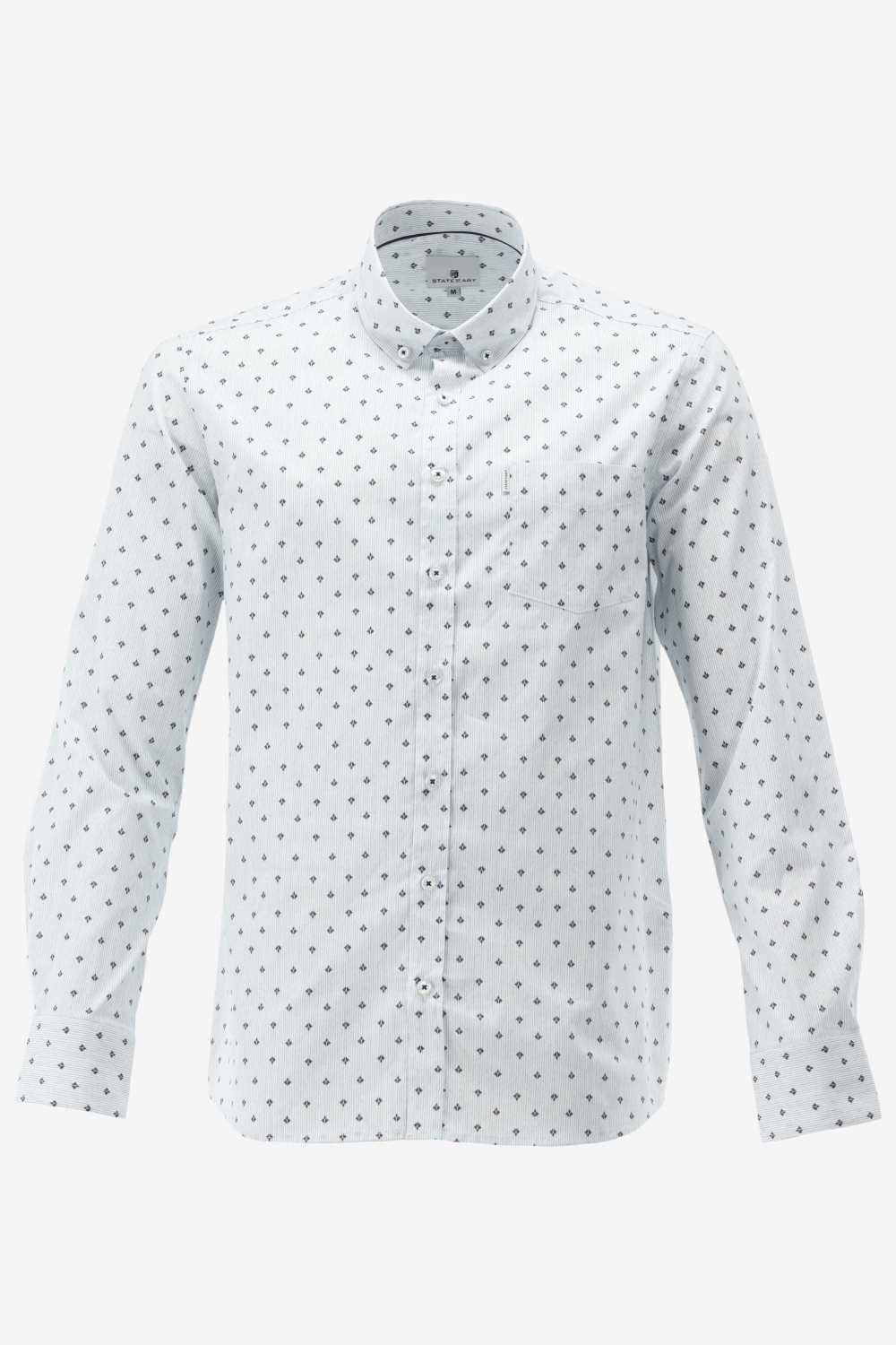 State of Art Casual Shirt 