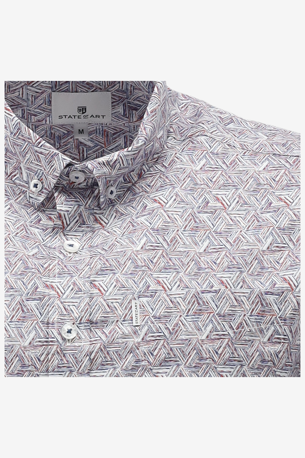 State of Art Casual Shirt 