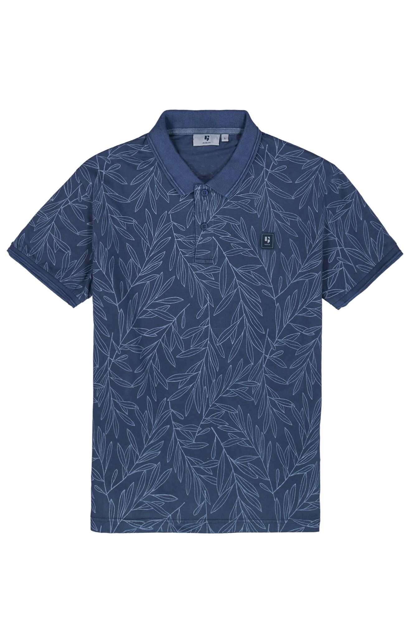 Garcia Poloshirt