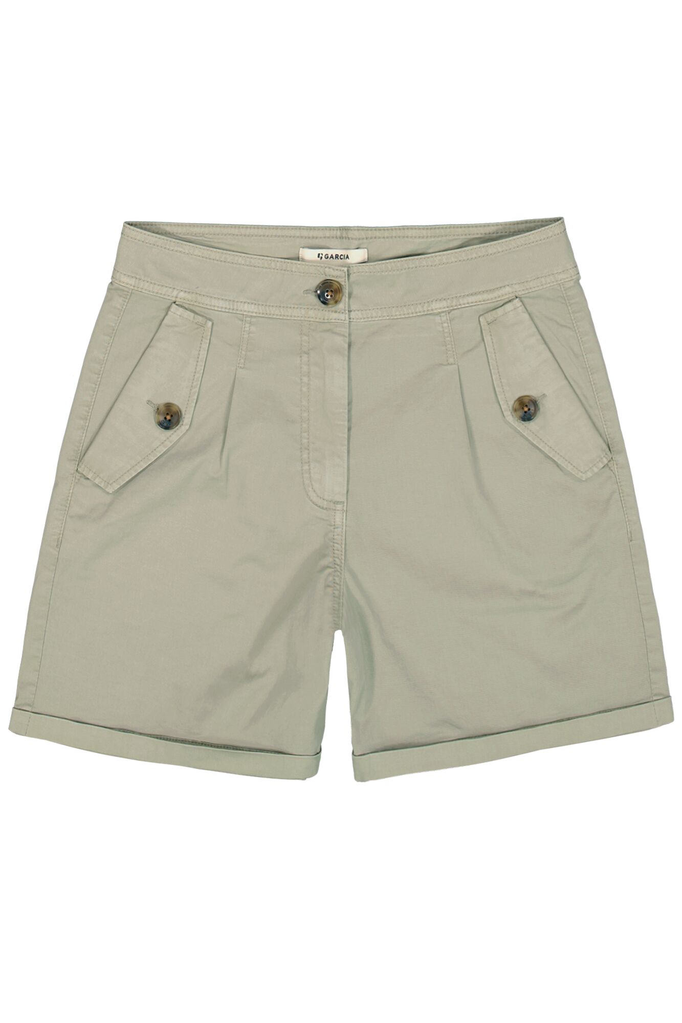 Garcia Short 