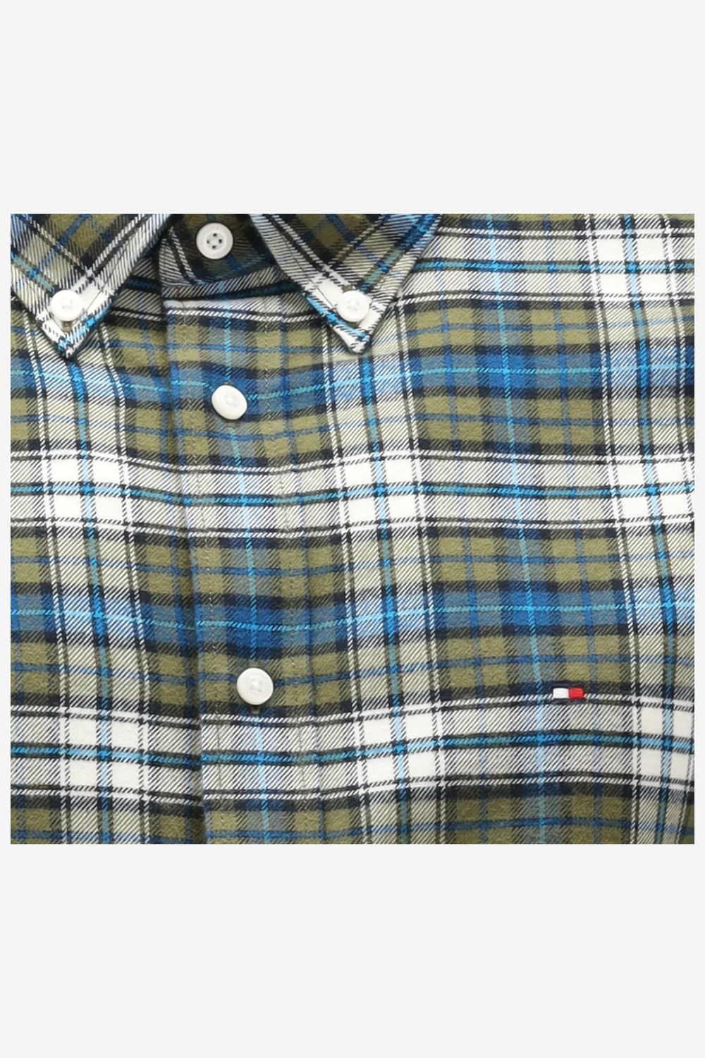 Tommy Hilfiger Casual Shirt 