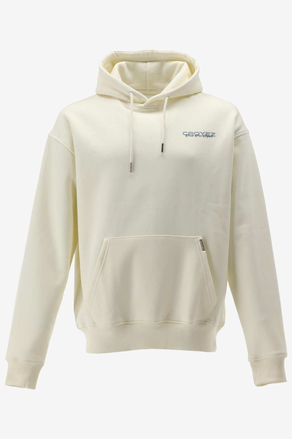 Croyez Hoodie FRÈRES