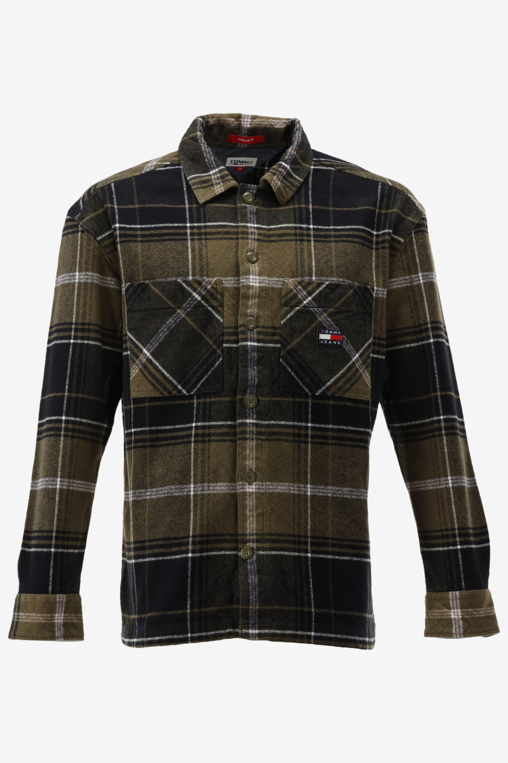 Tommy Hilfiger Casual Shirt