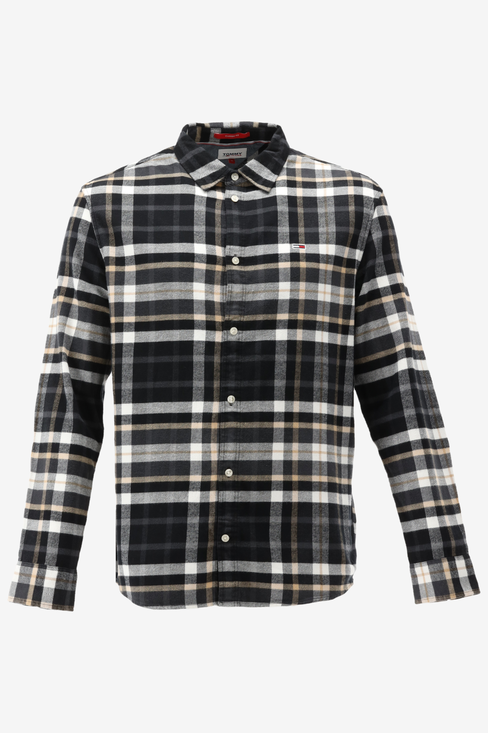 Tommy Hilfiger Casual Shirt