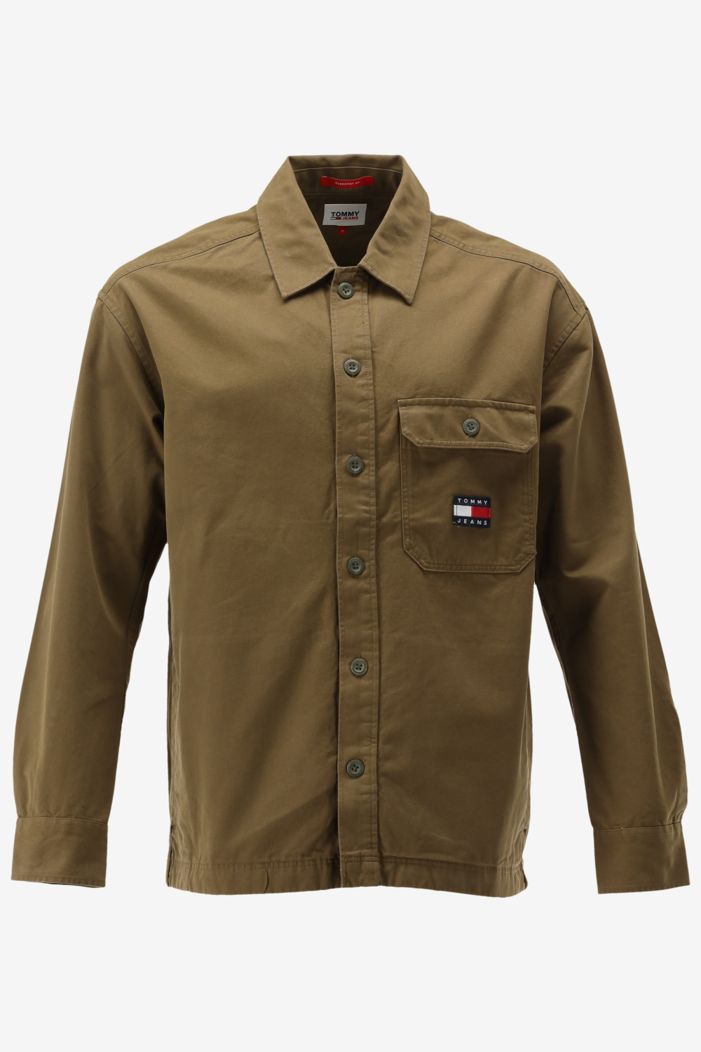 Tommy Hilfiger Casual Shirt