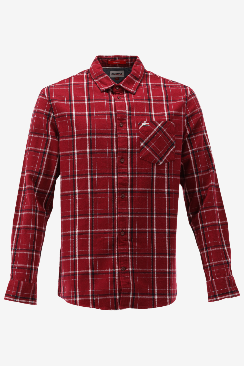 Tommy Hilfiger Casual Shirt