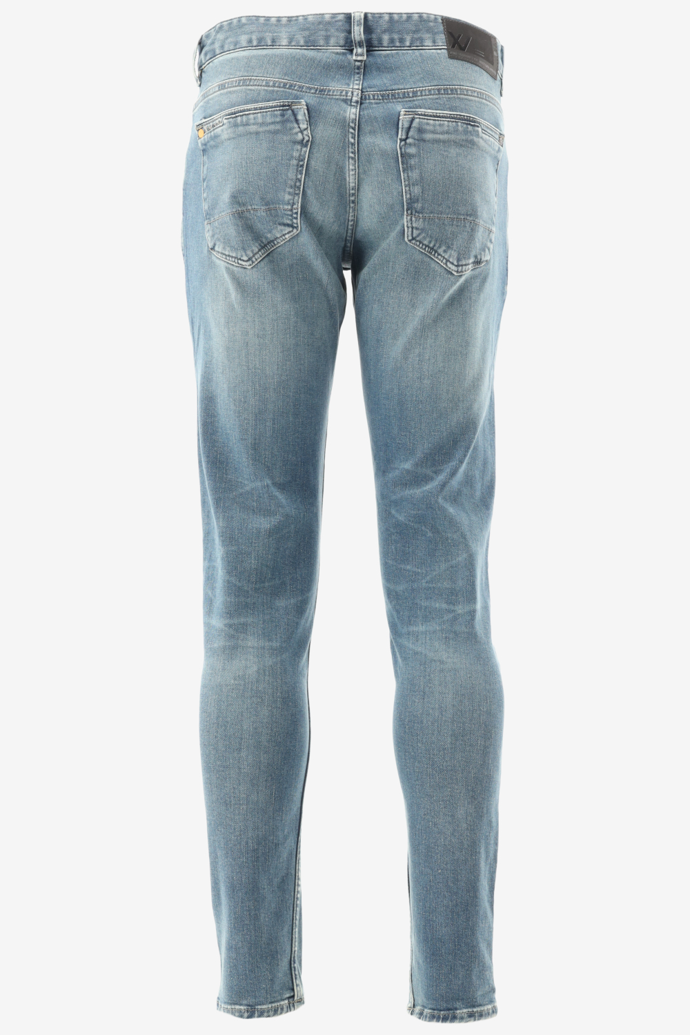 Herenkleding Jeans Pme Legend - VERZENDING! Webshop Fit - XV | Outlet GRATIS Fashion Bergmans Slim