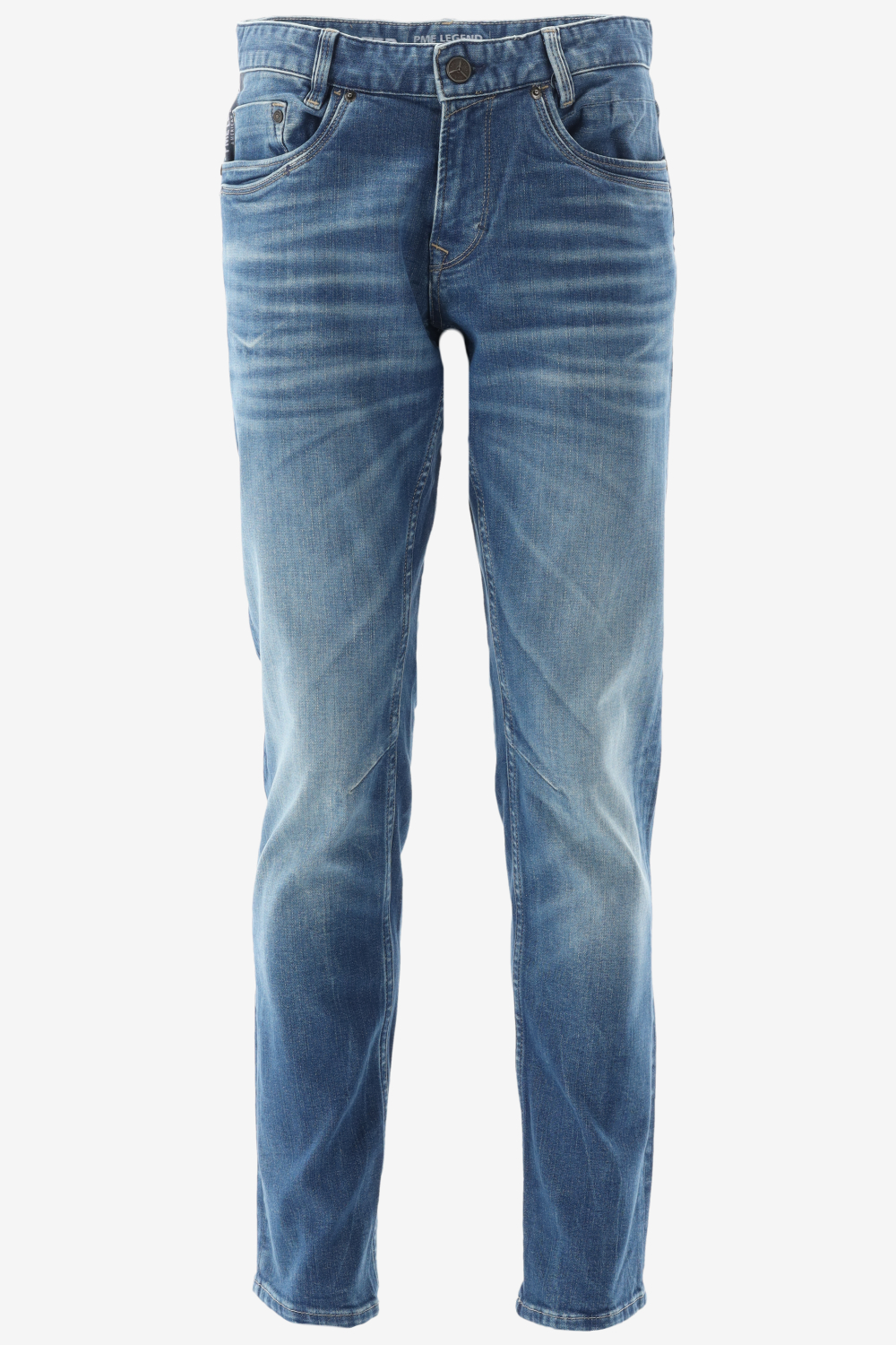 PME Legend - Skymaster Jeans Blauw - W 31 - L 30 - Regular-fit