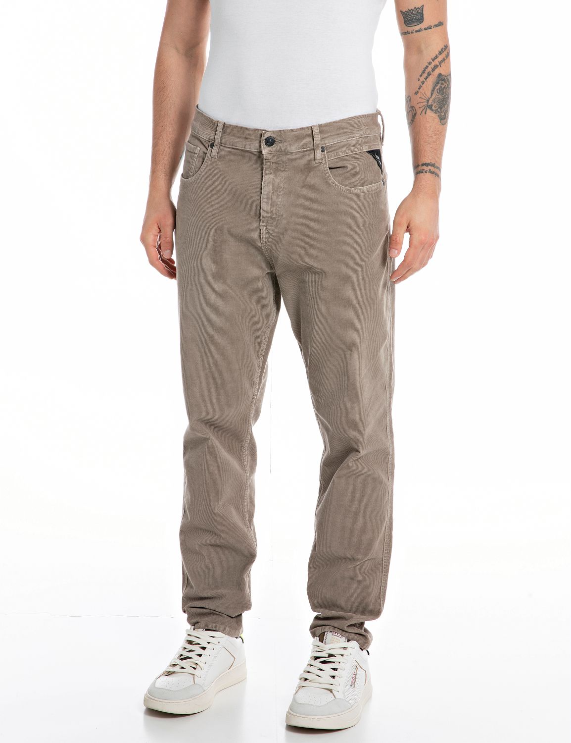 Replay Tapered Fit SANDOT