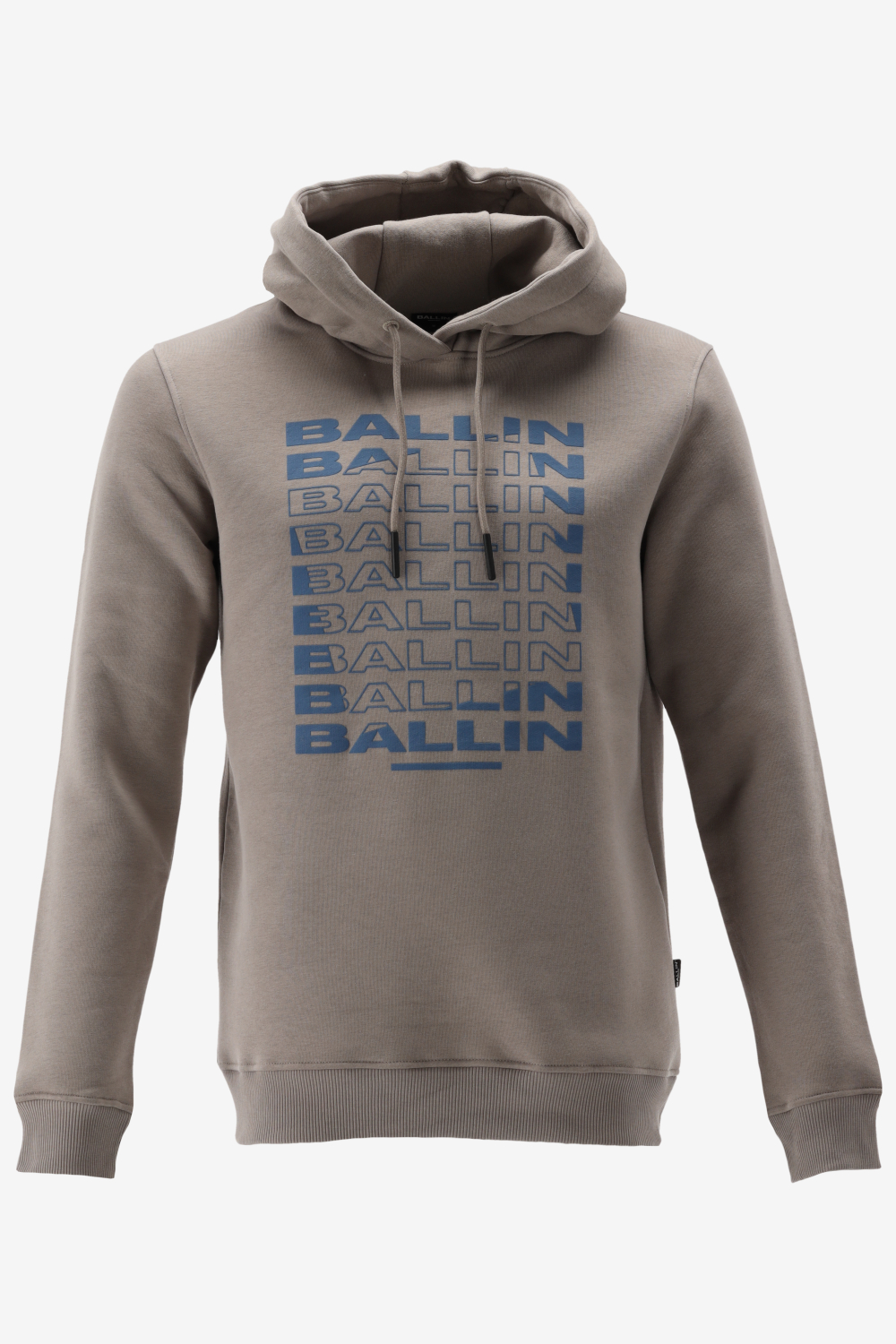 Ballin Hoodie