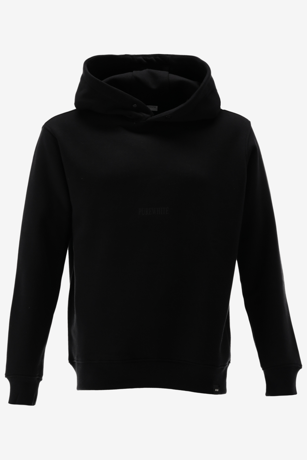 Purewhite Hoodie