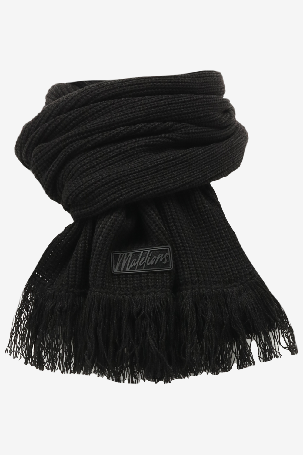 Malelions Sjaal Women Knitted Scarf