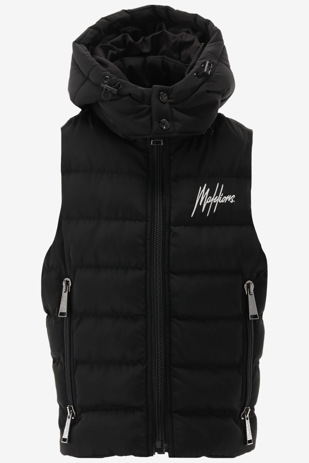 Malelions Bodywarmer Junior Travis Bodywarmer