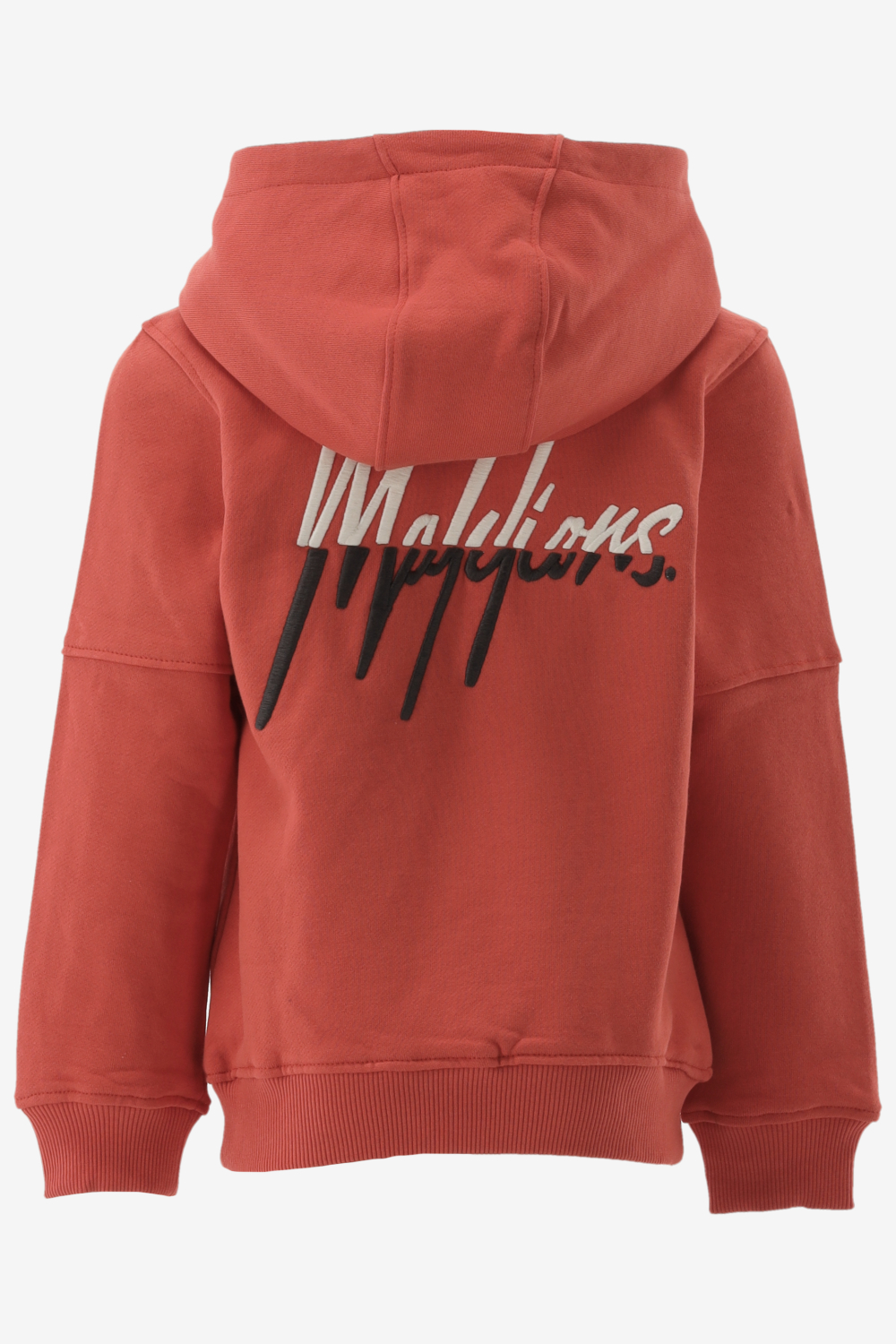 Malelions Hoodie Junior Split Essentials Hoodie