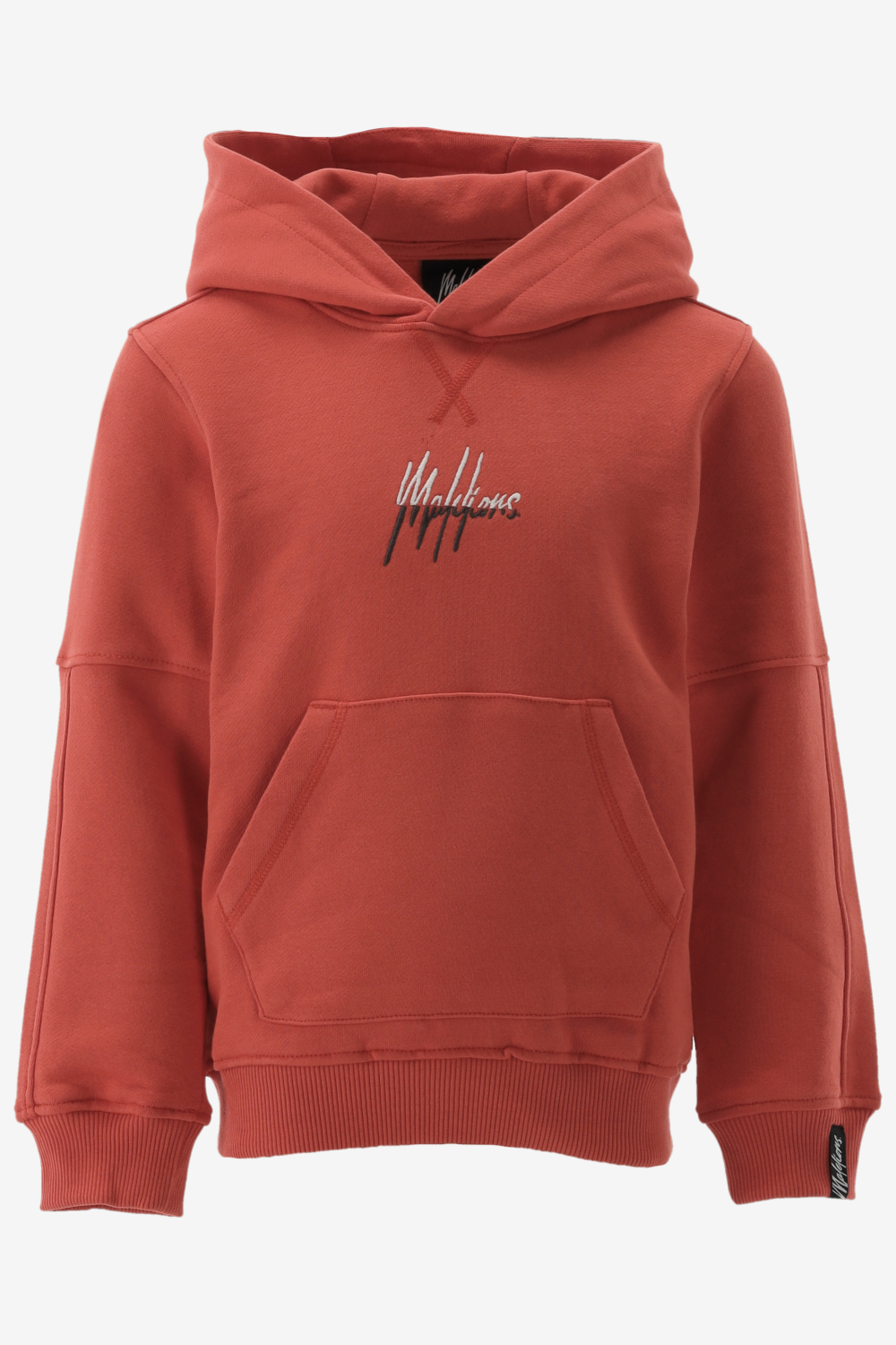 Malelions Hoodie Junior Split Essentials Hoodie