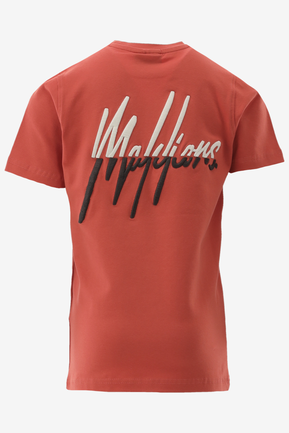 Malelions T-shirt Junior Split Essentials T-Shir