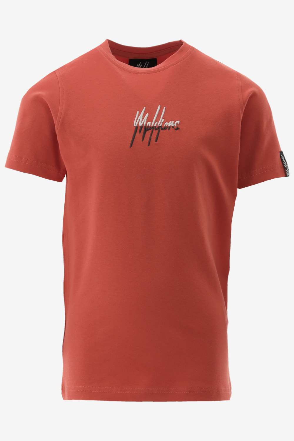 Malelions T-shirt Junior Split Essentials T-Shir