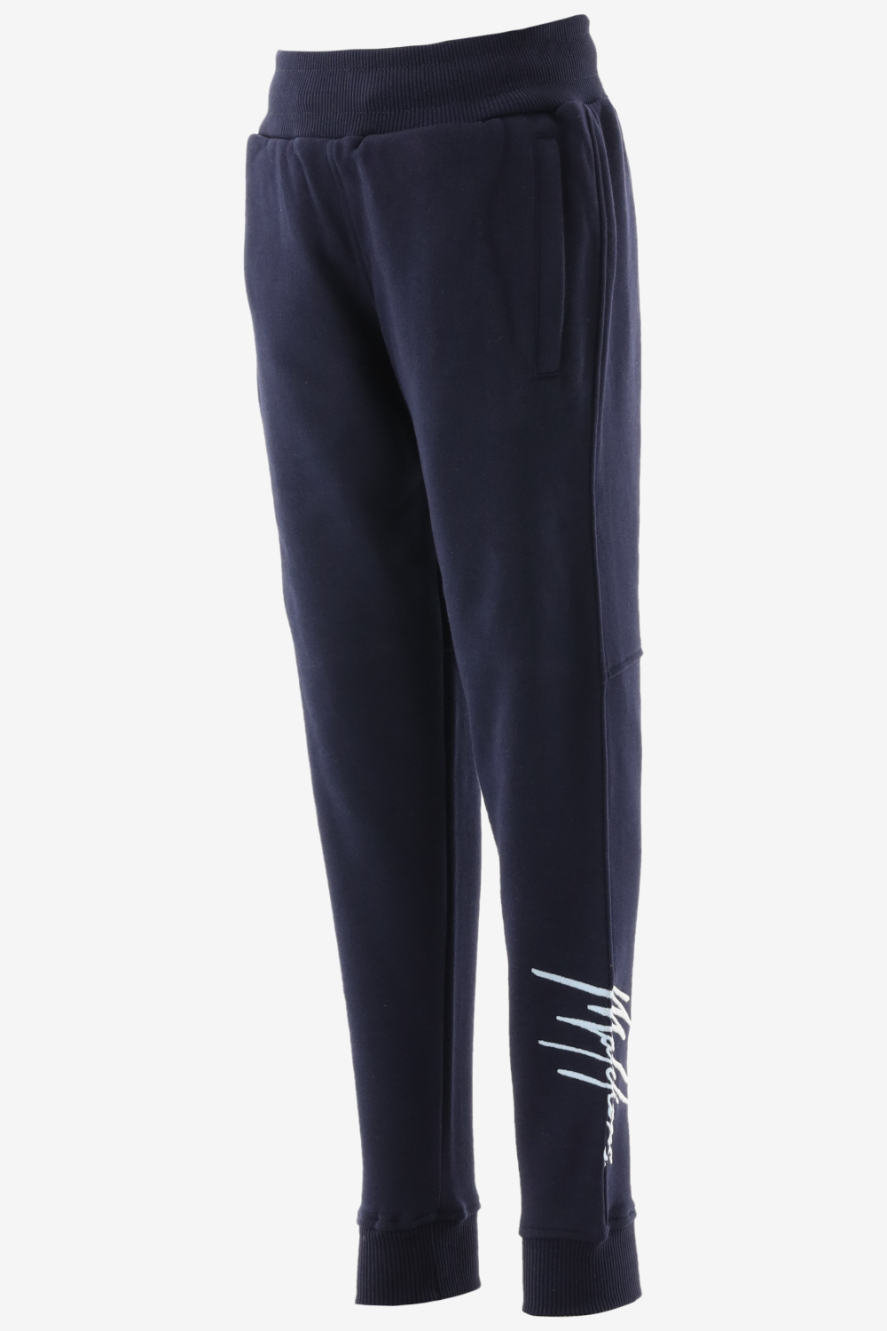 Malelions Sweatpants Junior Split Essentials Trackp