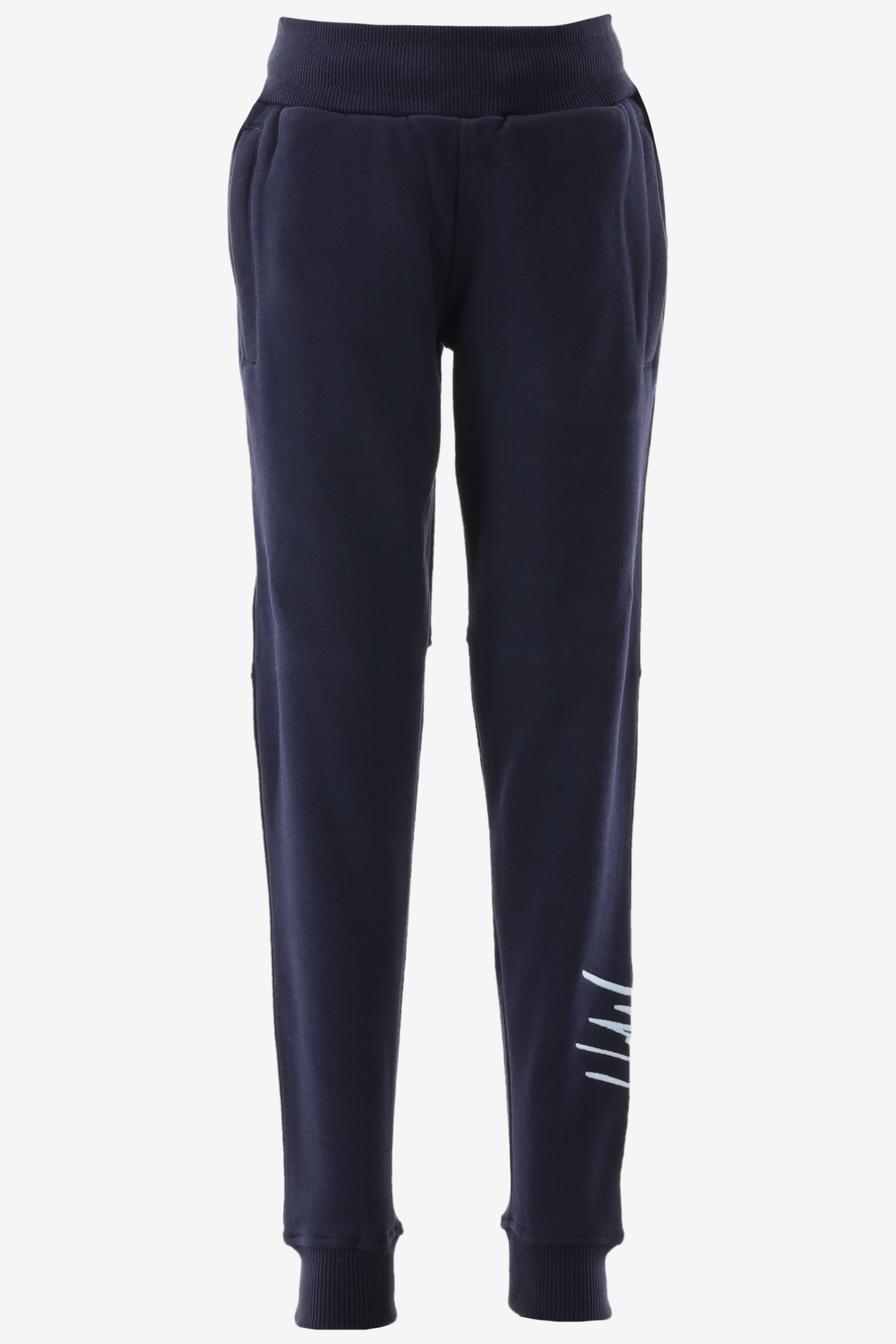 Malelions Sweatpants Junior Split Essentials Trackp