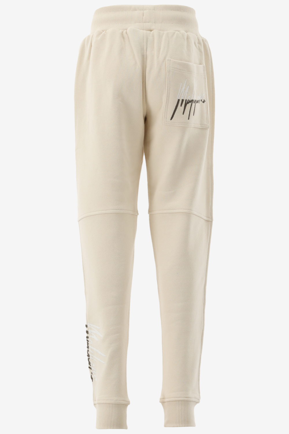 Malelions Sweatpants Junior Split Essentials Trackp