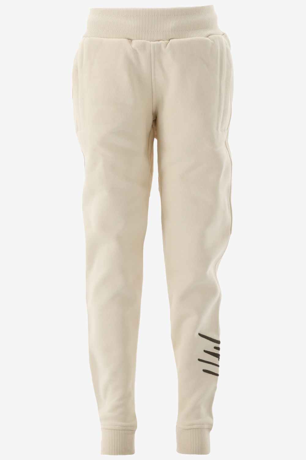 Malelions Sweatpants Junior Split Essentials Trackp