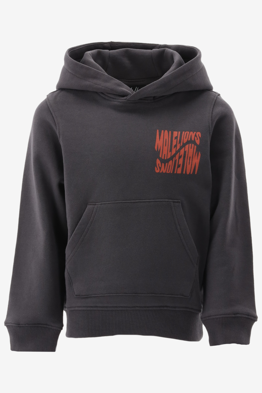 Malelions Hoodie Junior Wave Graphic Hoodie