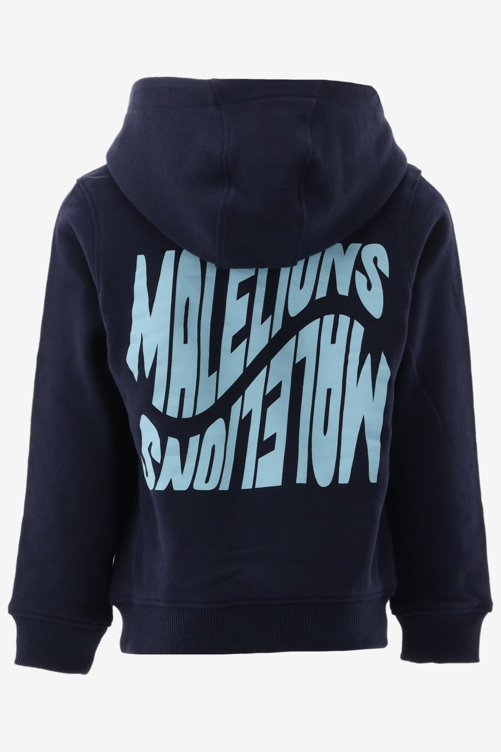 Malelions Hoodie Junior Wave Graphic Hoodie