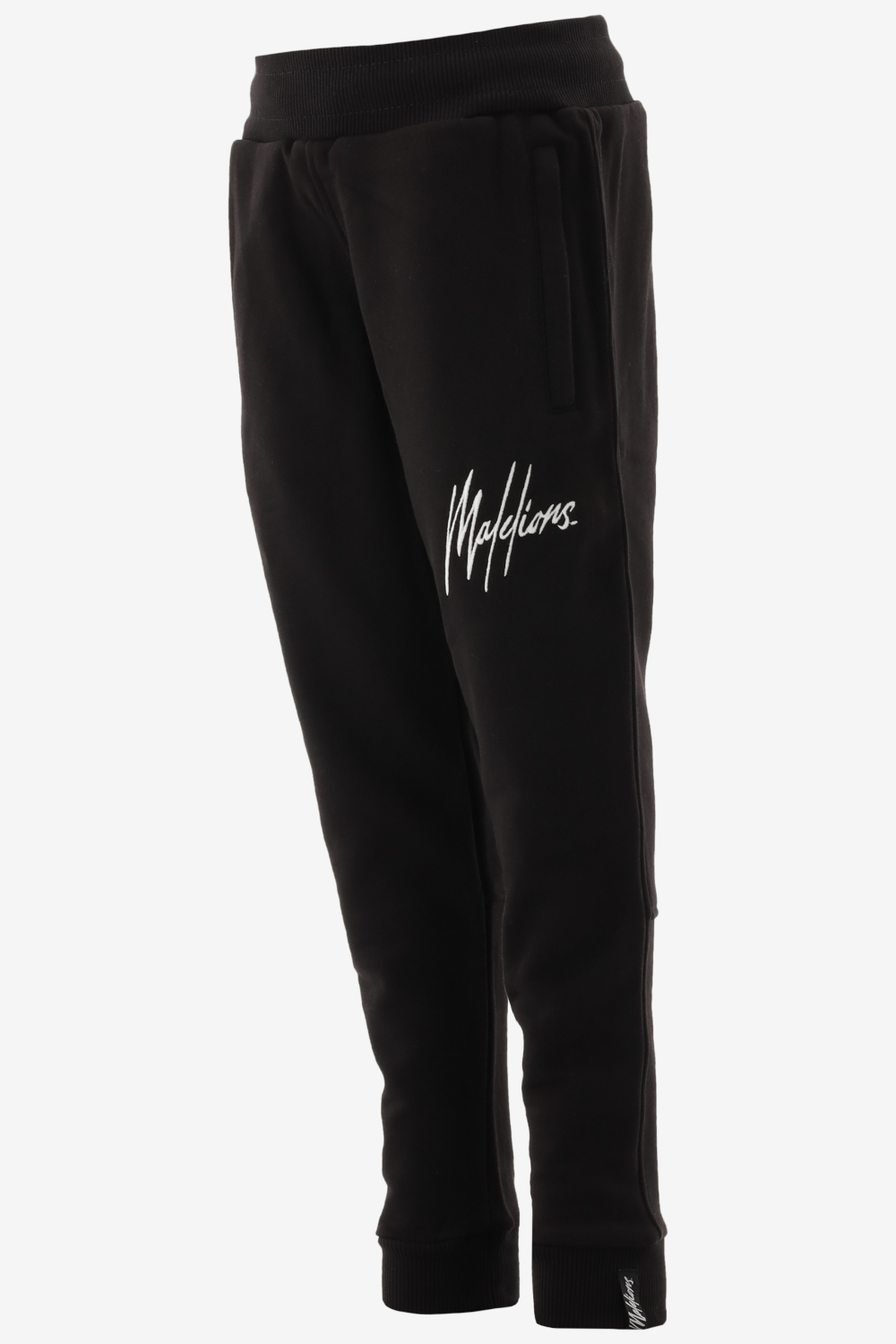 Malelions Sweatpants Junior Signature Trackpants