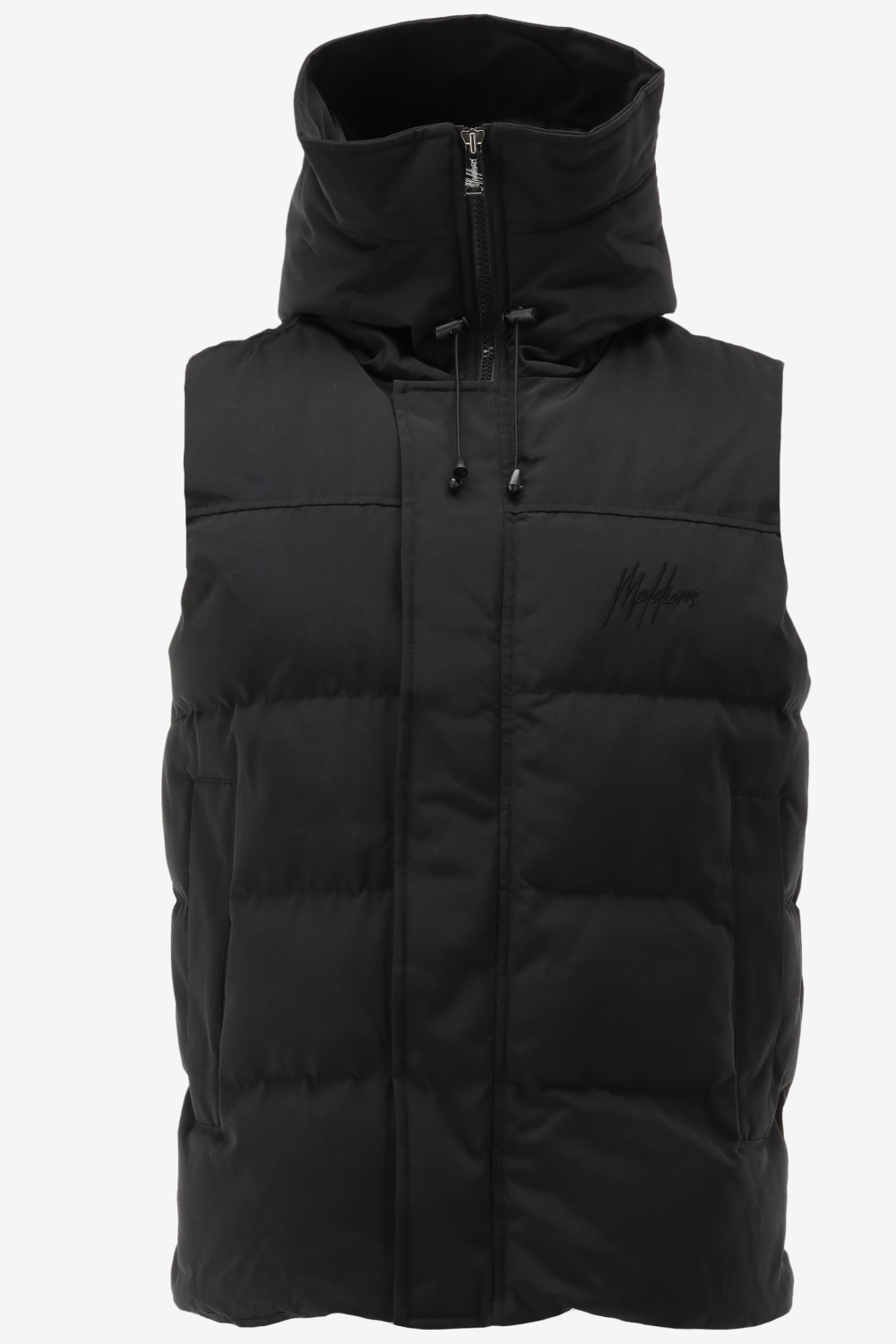 Malelions Bodywarmer Men Porter Bodywarmer