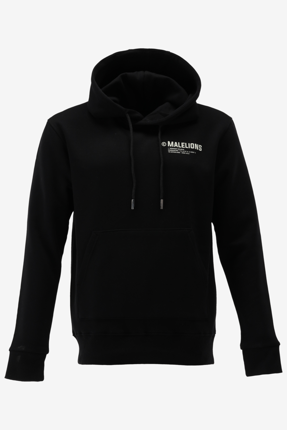 Malelions Hoodie Men Workshop Hoodie