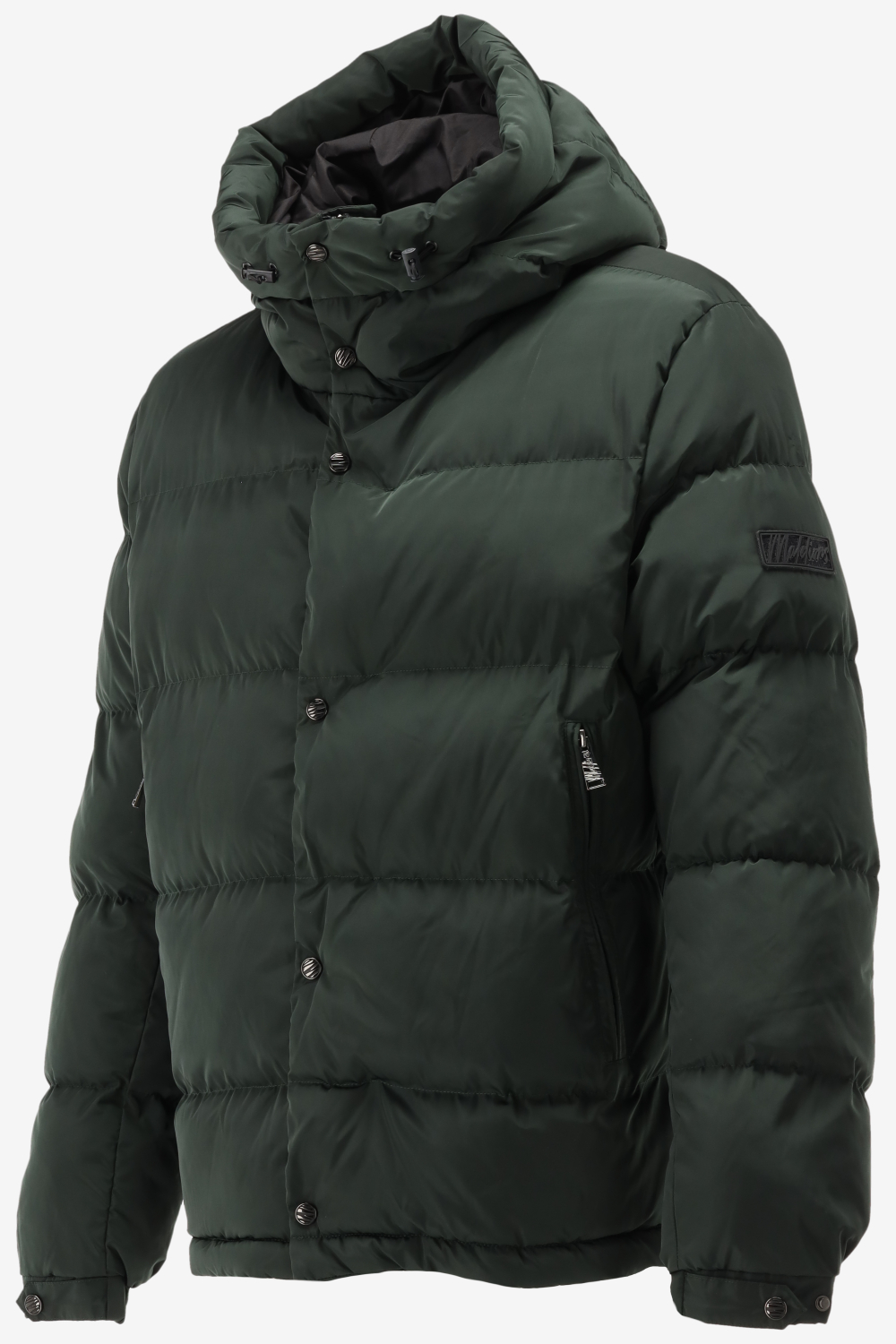 Malelions Jas Men Arctic Puffer