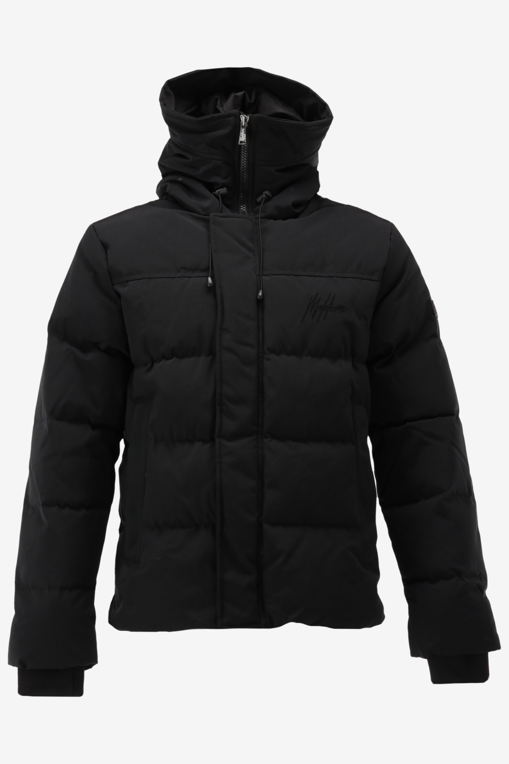 Malelions Jas Men Porter Parka