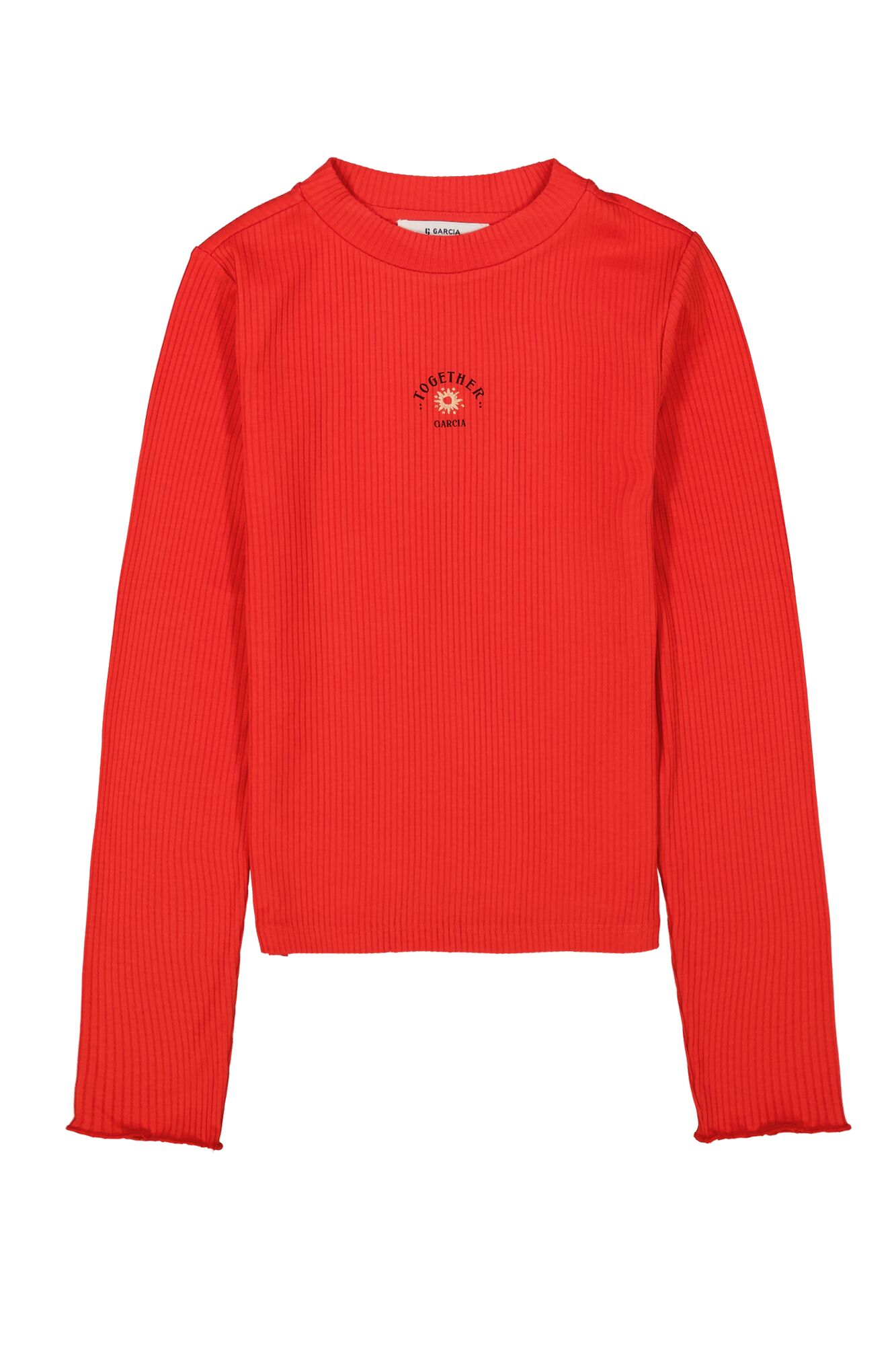 Garcia Longsleeve 