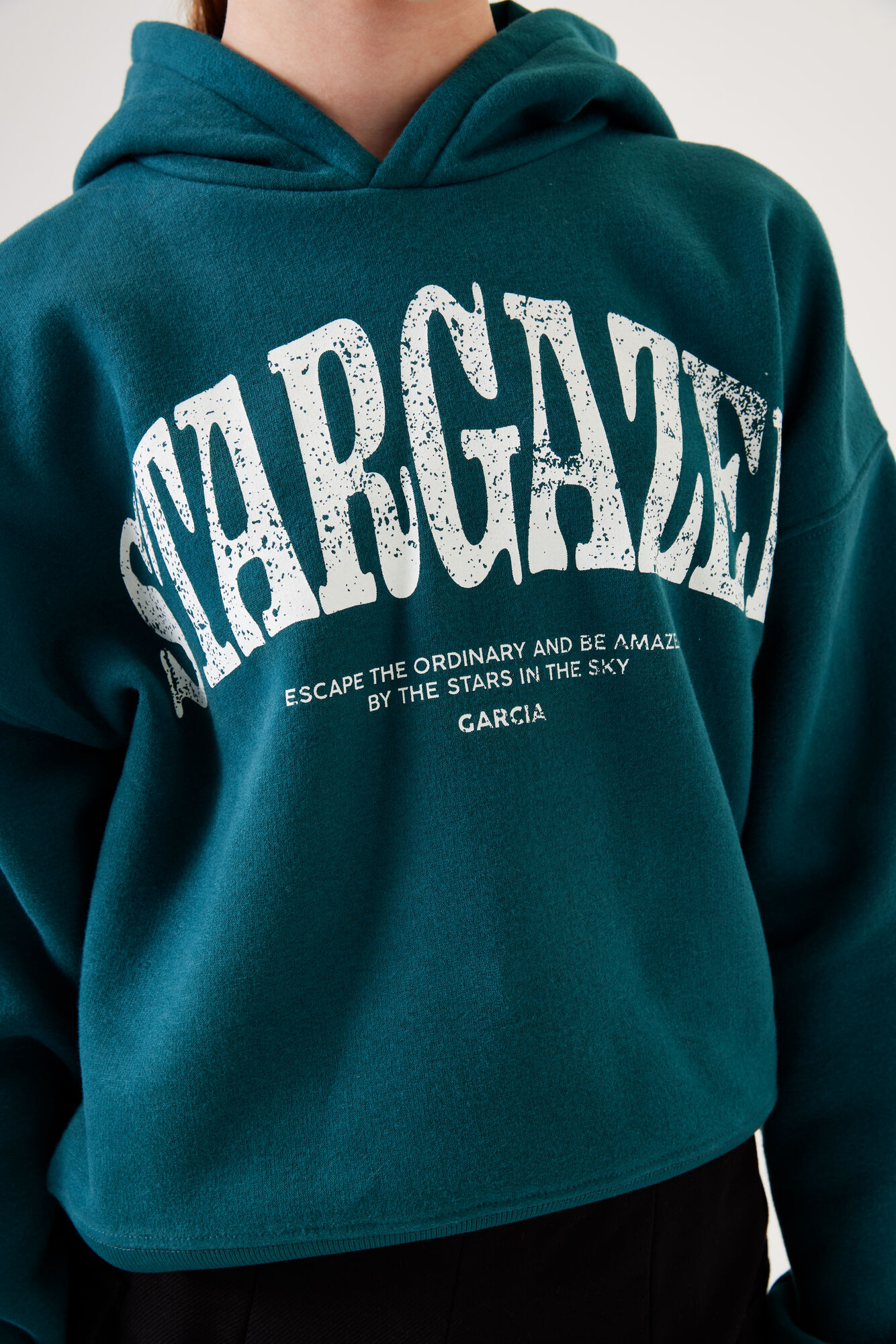 Garcia Hoodie 