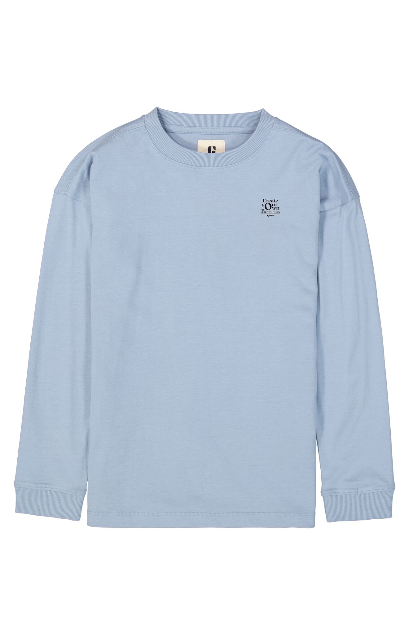 Garcia Longsleeve 