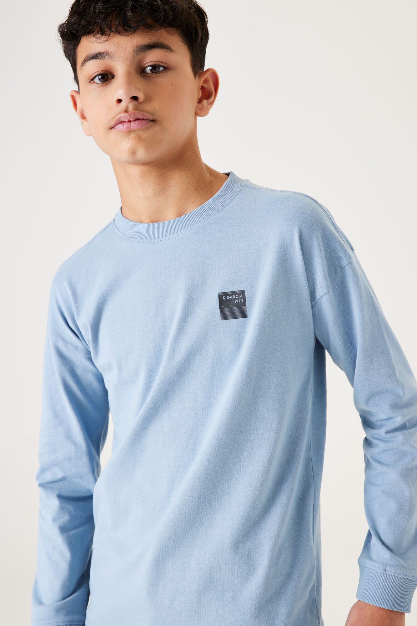 Garcia Longsleeve 