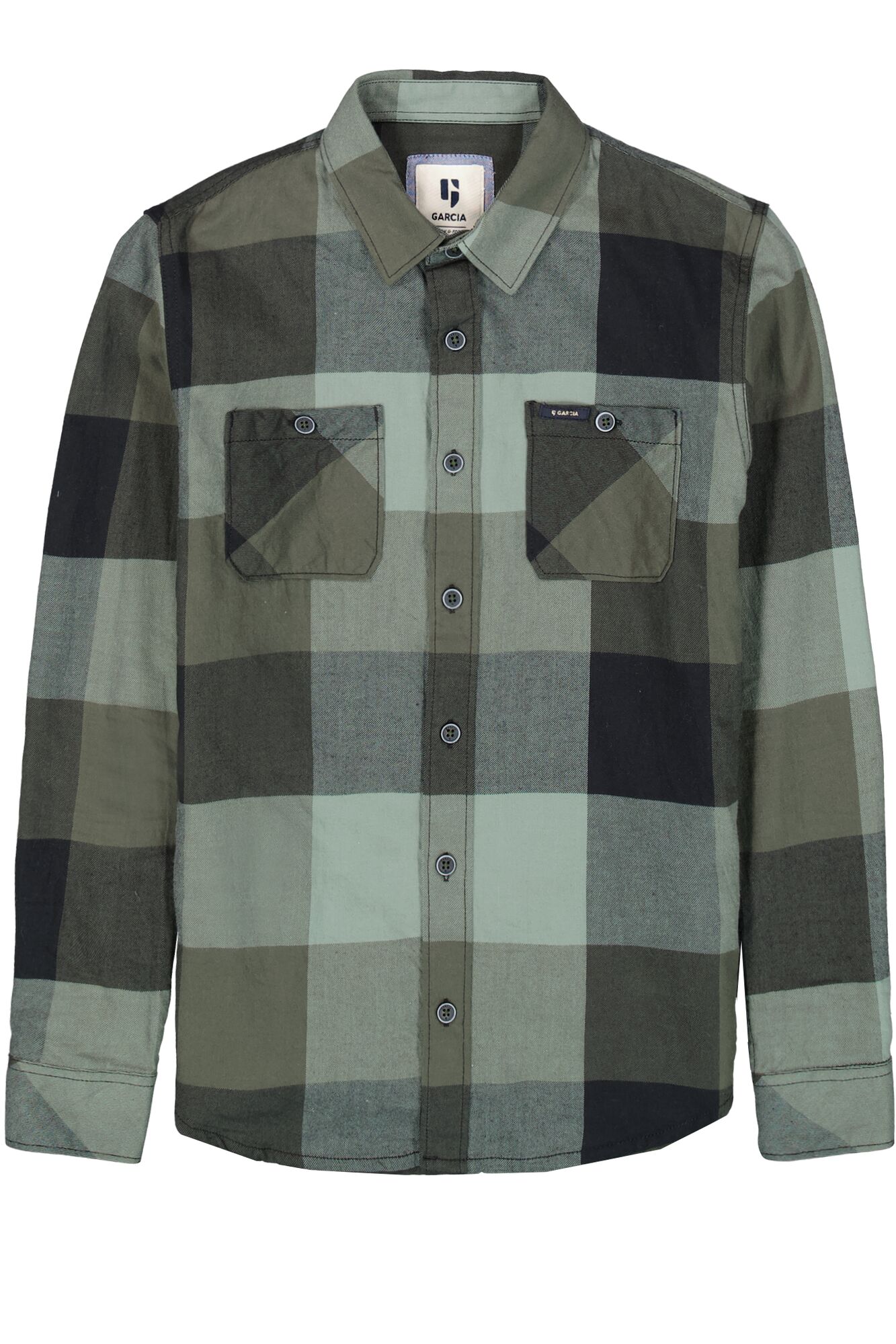 Garcia Casual Shirt 