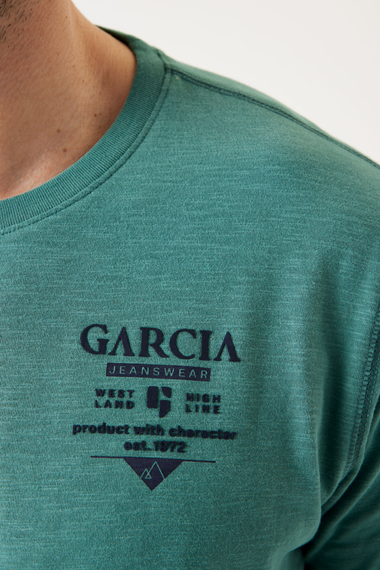 Garcia T-shirt 