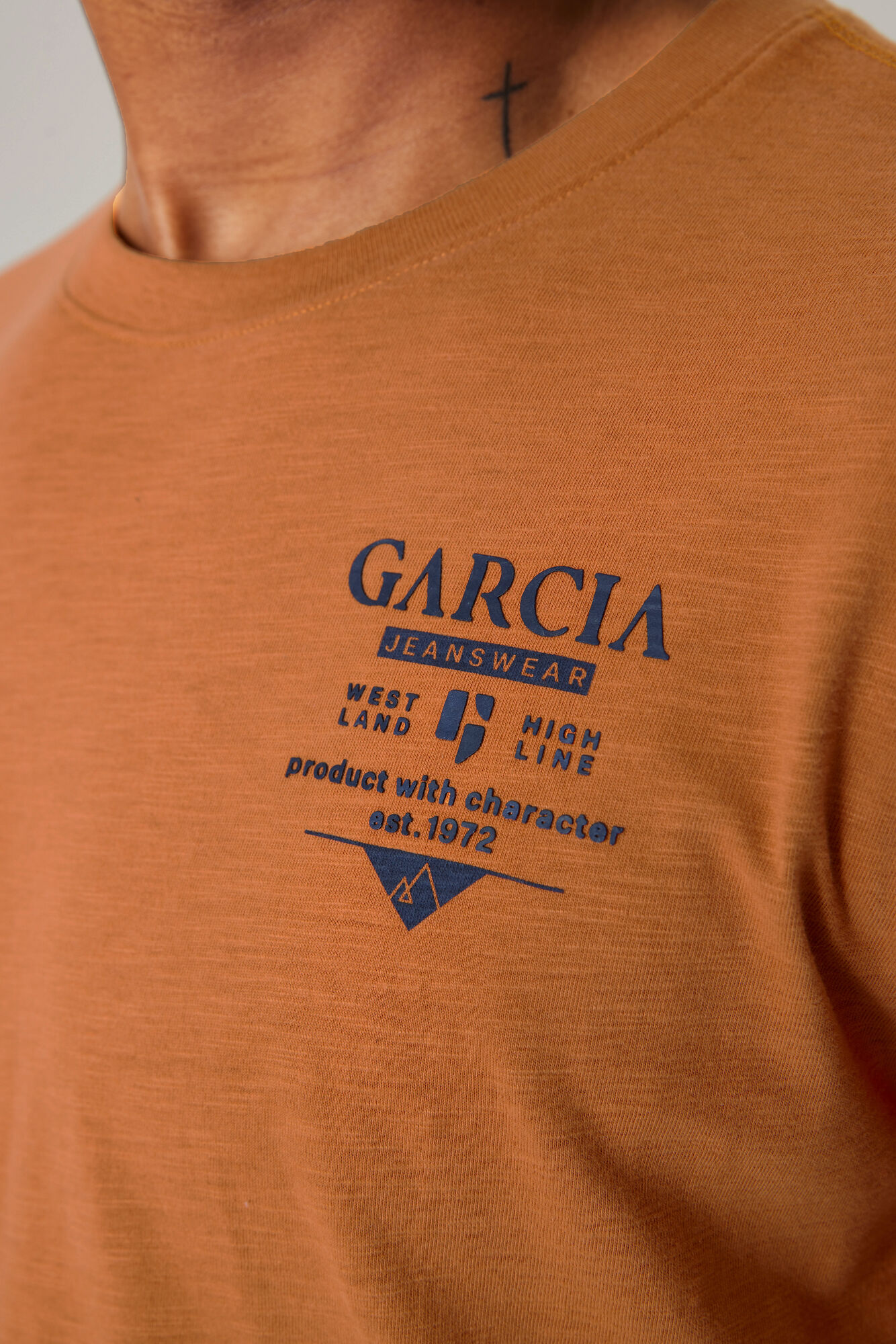 Garcia T-shirt 