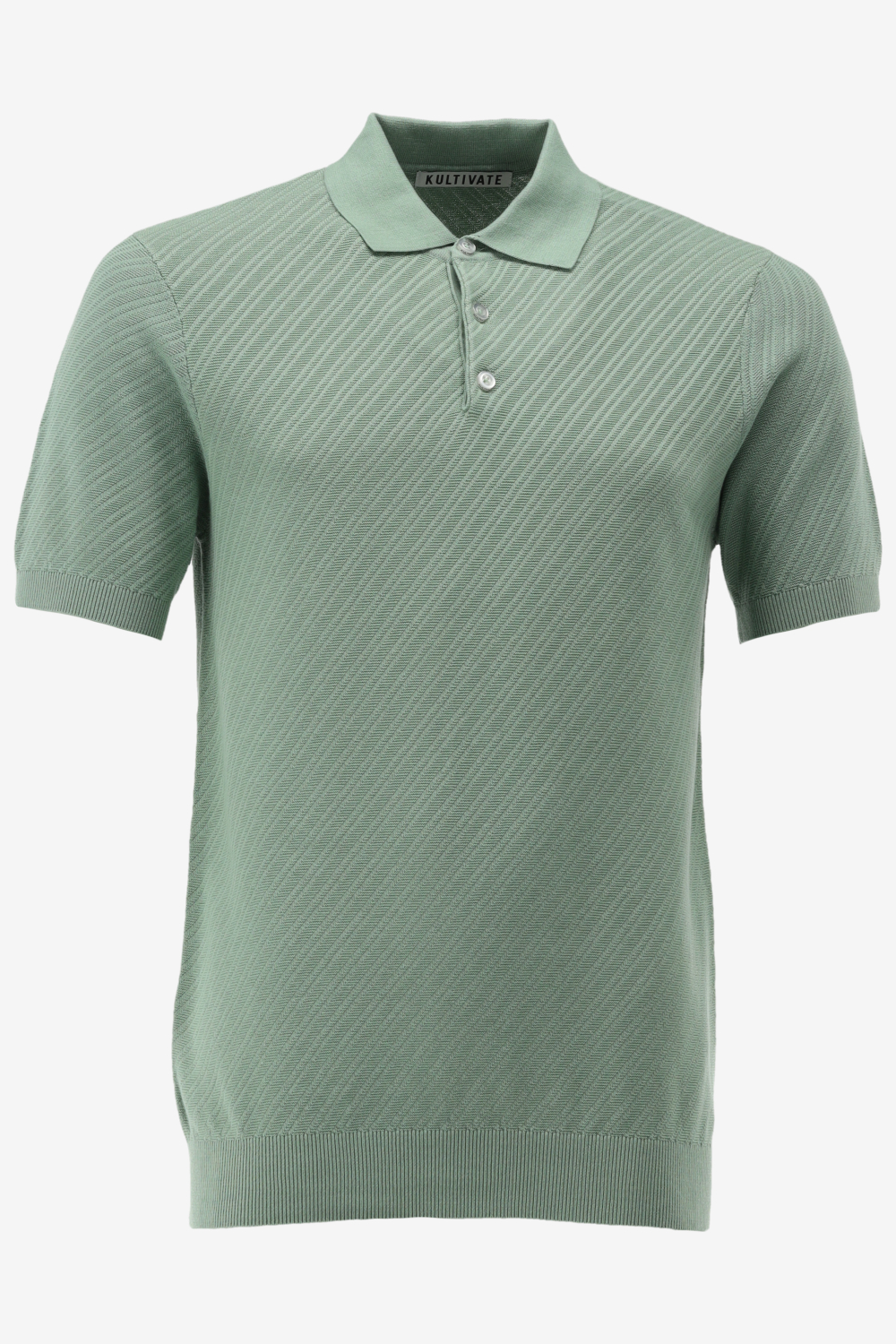 Kultivate Poloshirt