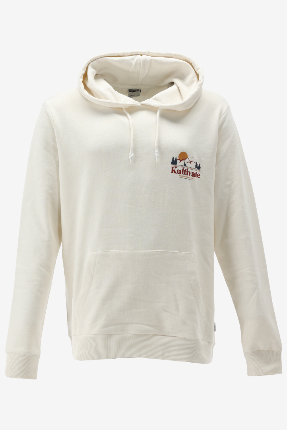 Kultivate Hoodie