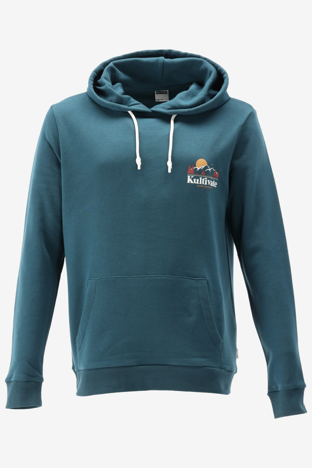 Kultivate Hoodie