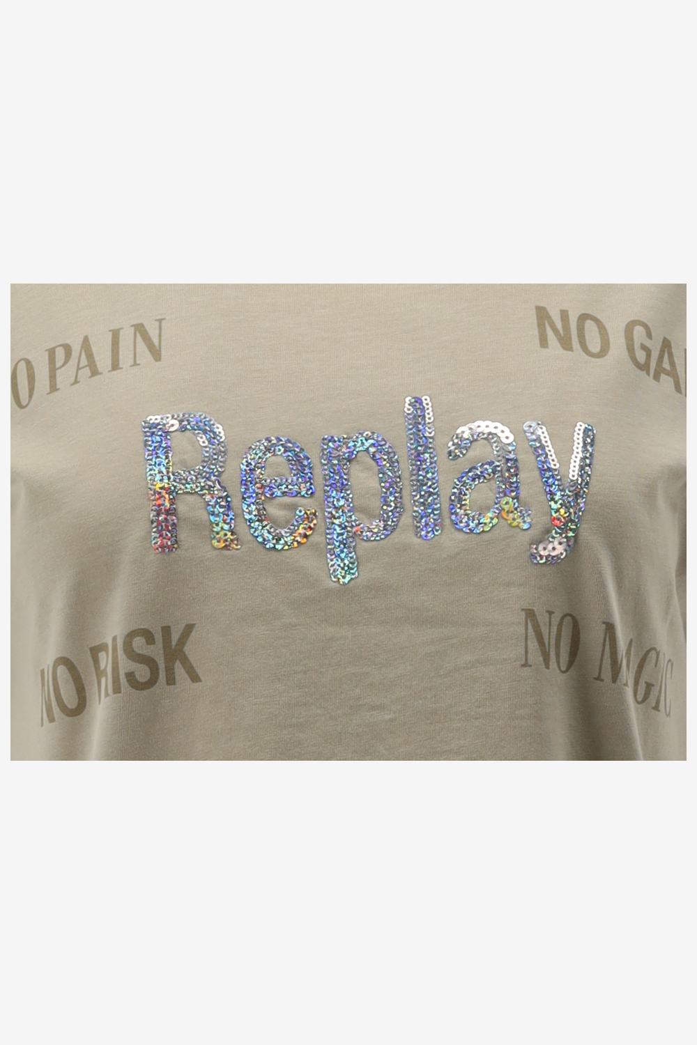 Replay T-shirt 