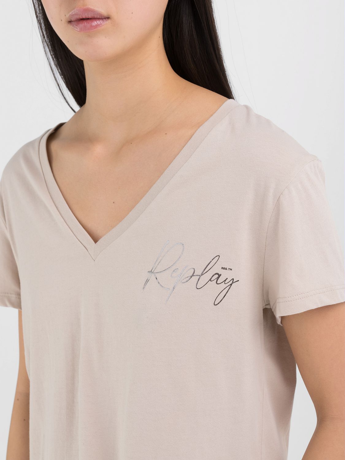 Replay T-shirt 