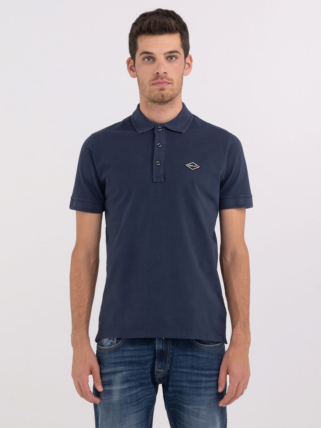 Replay Poloshirt 