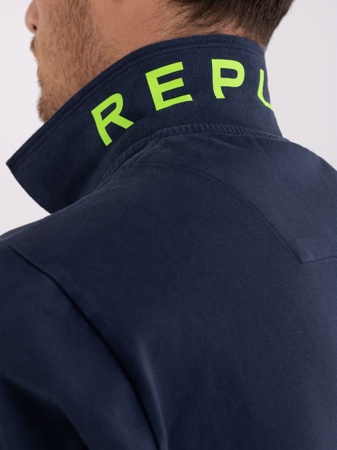 Replay Poloshirt 