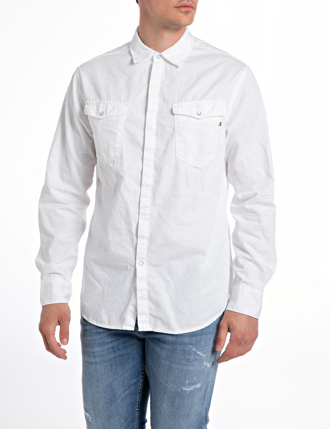 Replay Casual Shirt 