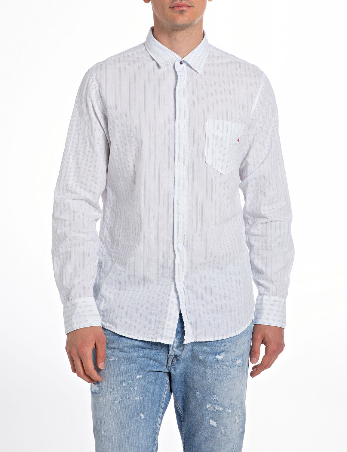 Replay Casual Shirt 